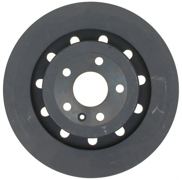 680982 – RAYBESTOS Brake Rotor, OE Replacement Coated Rotor Single